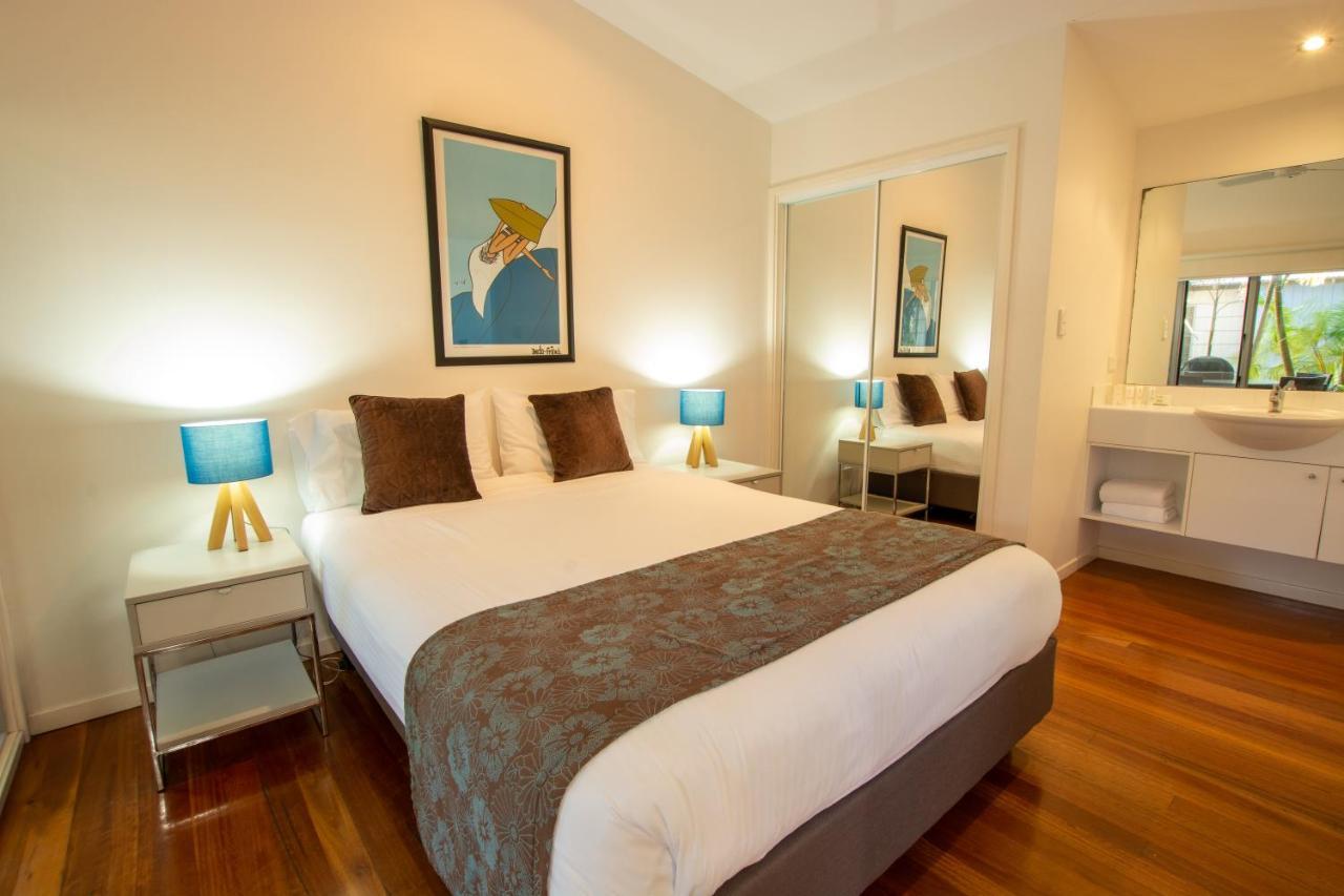 بلويز بيتش Mobys Beachside Retreat المظهر الخارجي الصورة