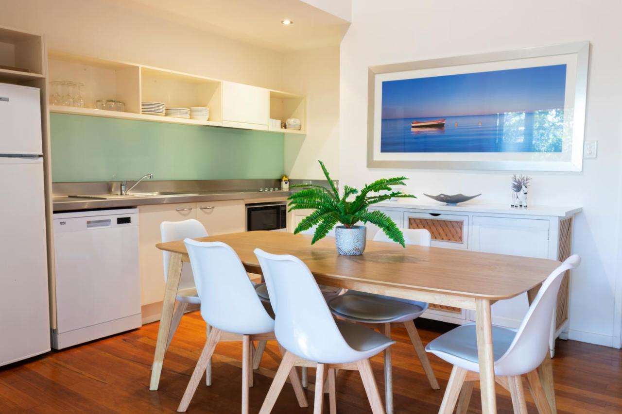 بلويز بيتش Mobys Beachside Retreat المظهر الخارجي الصورة