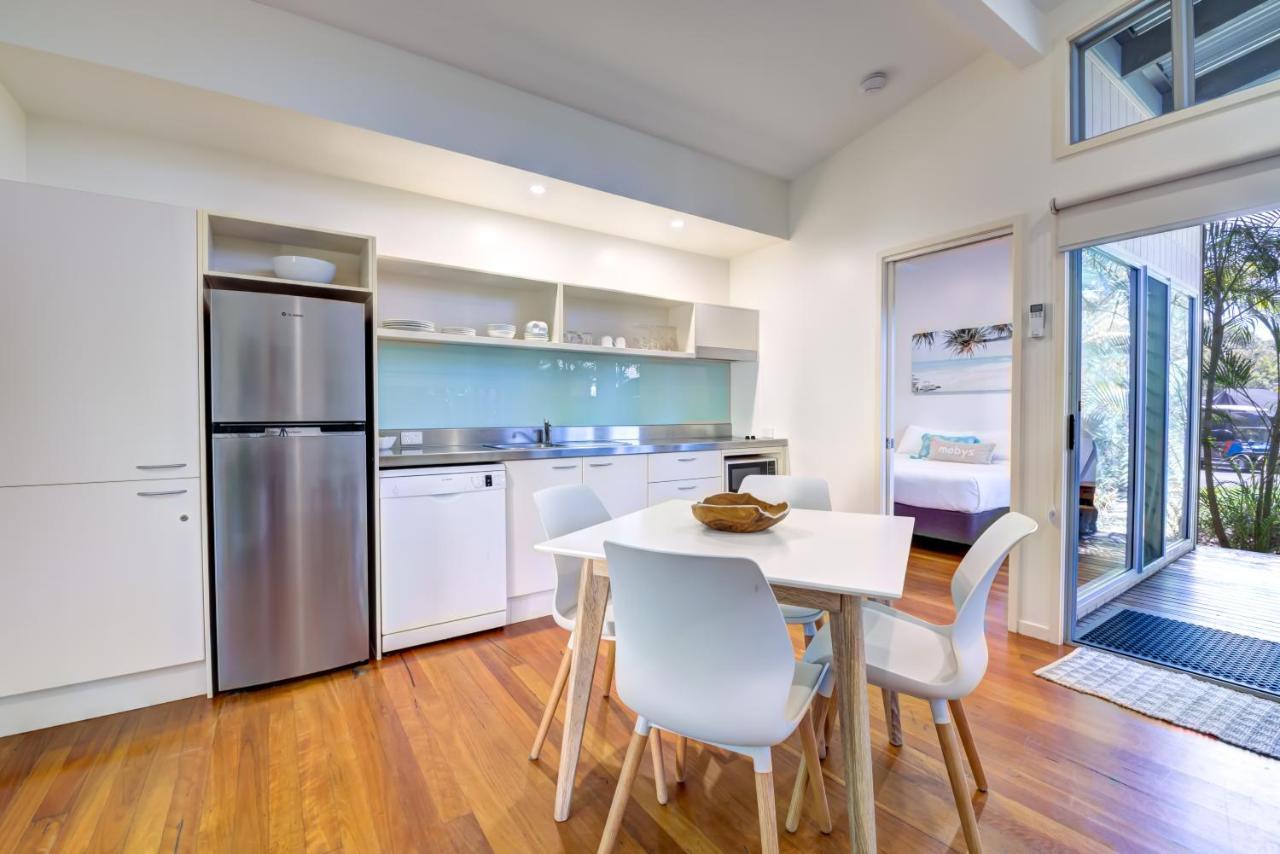 بلويز بيتش Mobys Beachside Retreat المظهر الخارجي الصورة