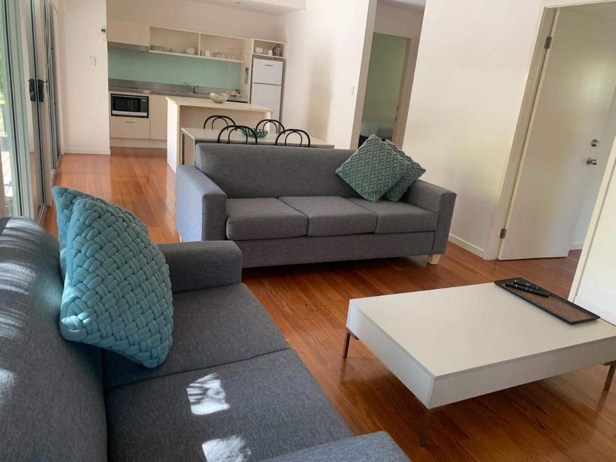 بلويز بيتش Mobys Beachside Retreat المظهر الخارجي الصورة