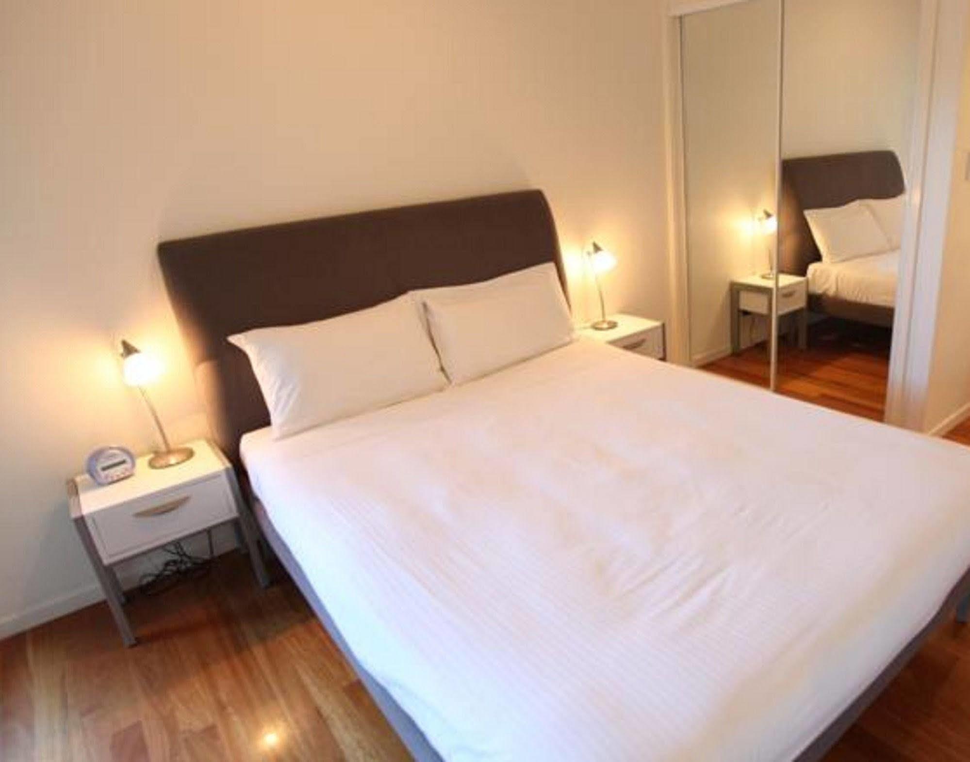 بلويز بيتش Mobys Beachside Retreat المظهر الخارجي الصورة